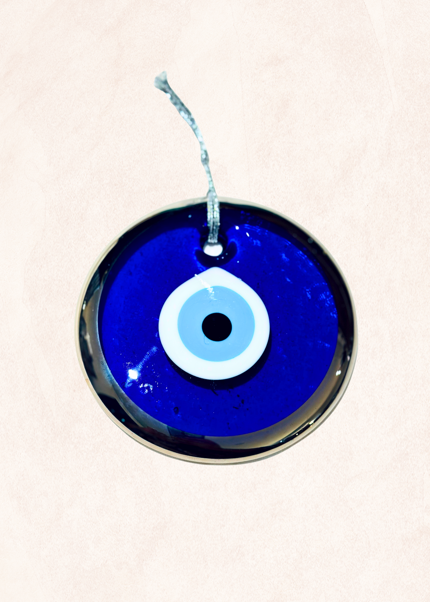 L'Oeil 🧿 - Maxi