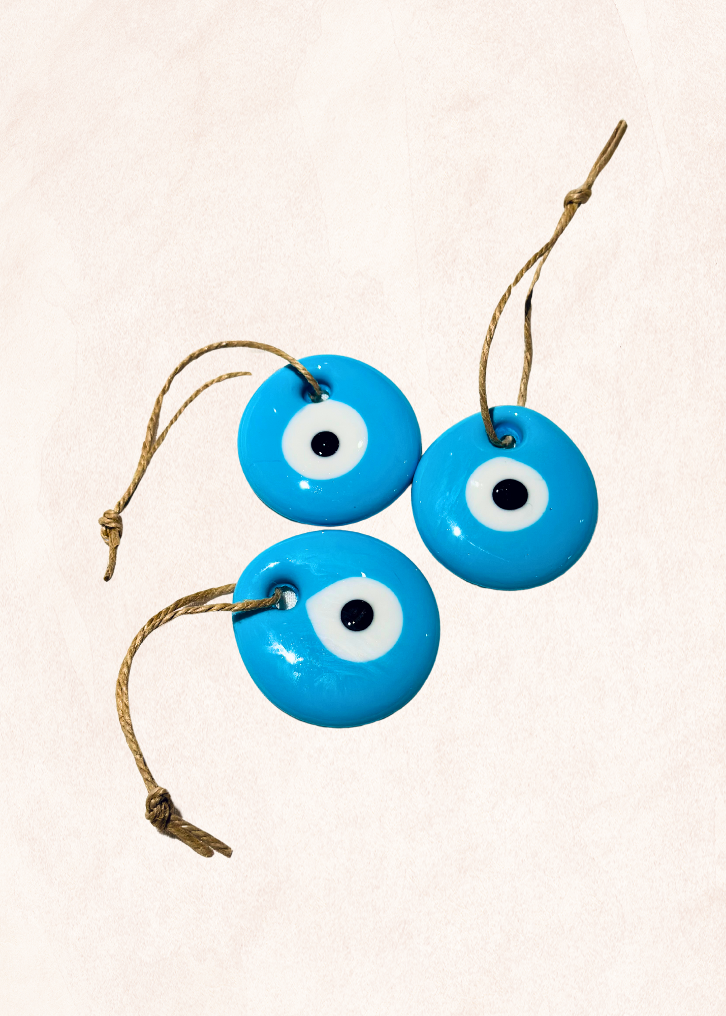 L'Oeil 🧿 - Turquoise