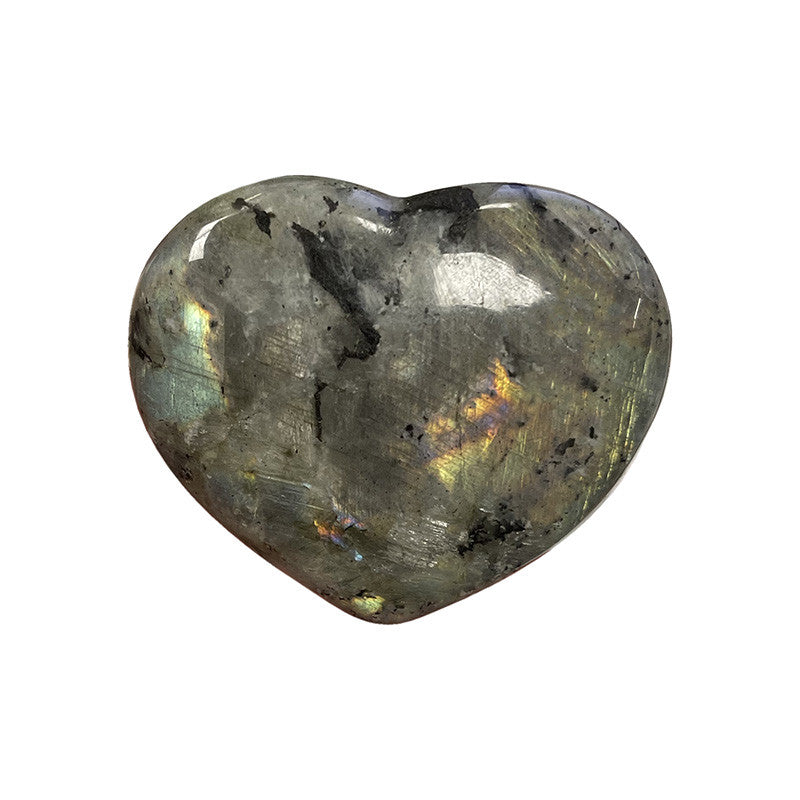 Labradorite - Coeur