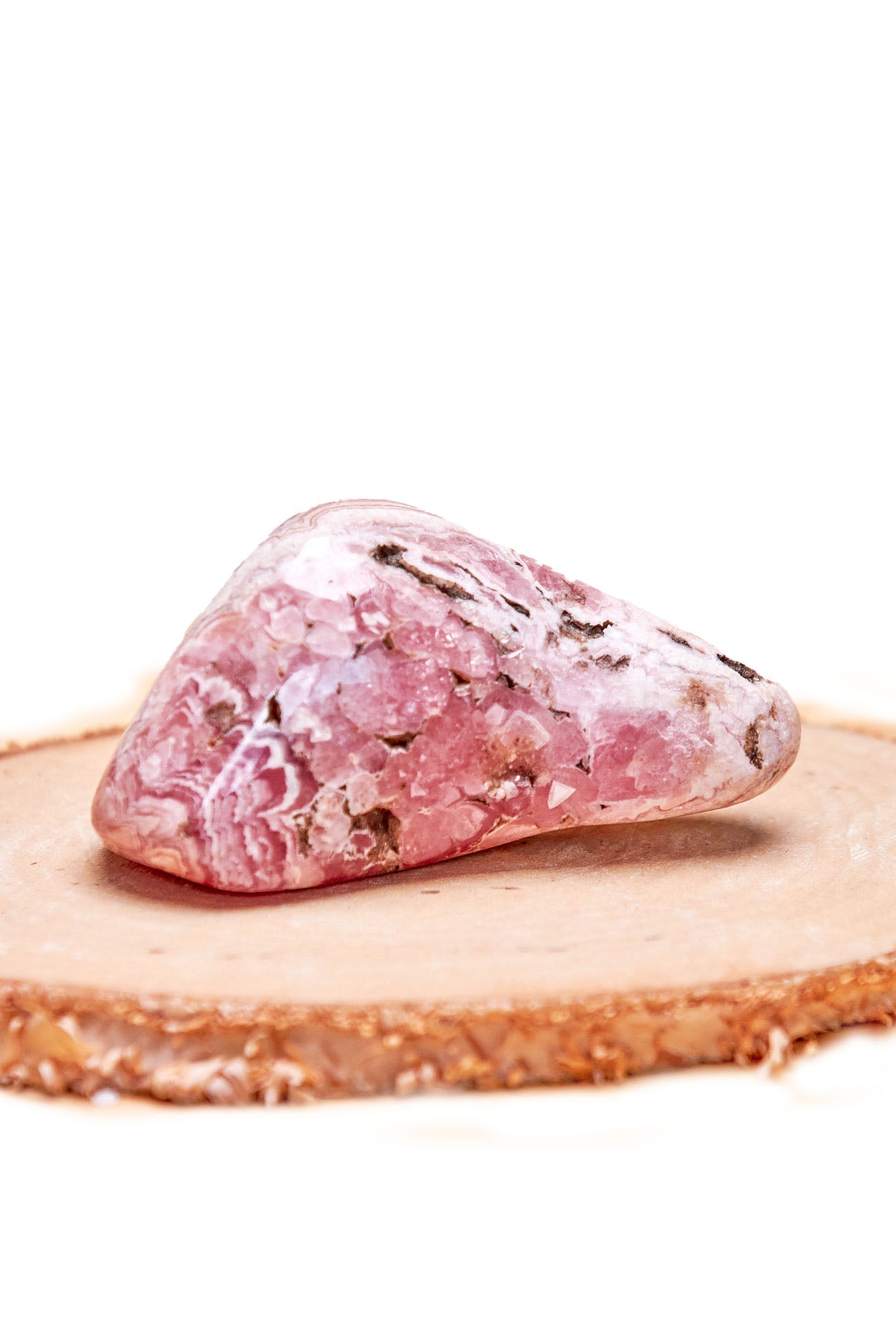 Rhodocrosite