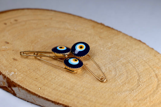 L'Oeil 🧿 - Protection pour bébé