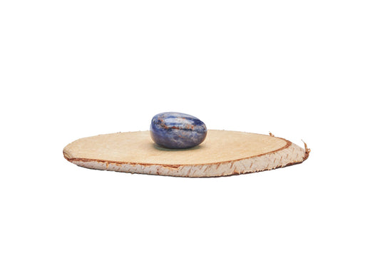 Sodalite - pierre roulée